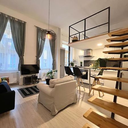 Best Location Up To 6 Guests Budapest Exterior photo