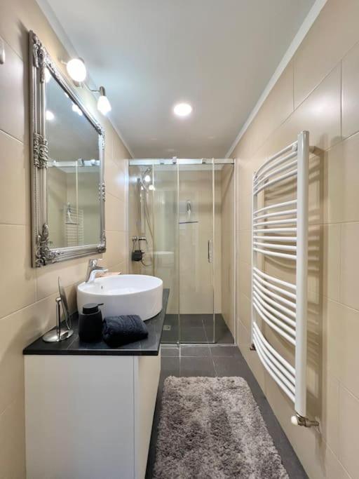 Best Location Up To 6 Guests Budapest Exterior photo
