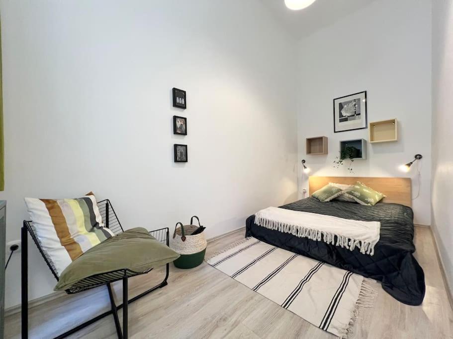 Best Location Up To 6 Guests Budapest Exterior photo